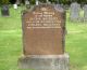 Photo of headstones/thumb_Johanna MacLennan died 1966 MI Red Point, Glenshiel